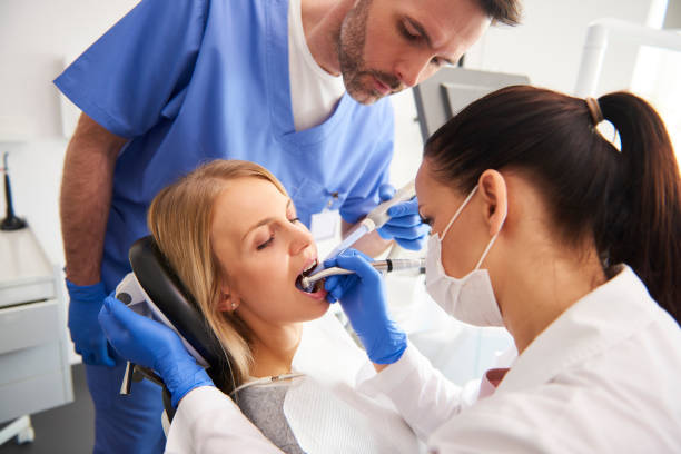 Best Periodontal (Gum) Disease Treatment  in Smith Center, KS
