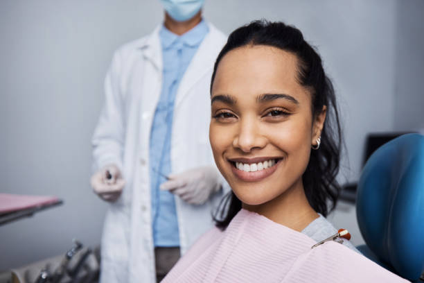 Smith Center, KS Dental Services Company